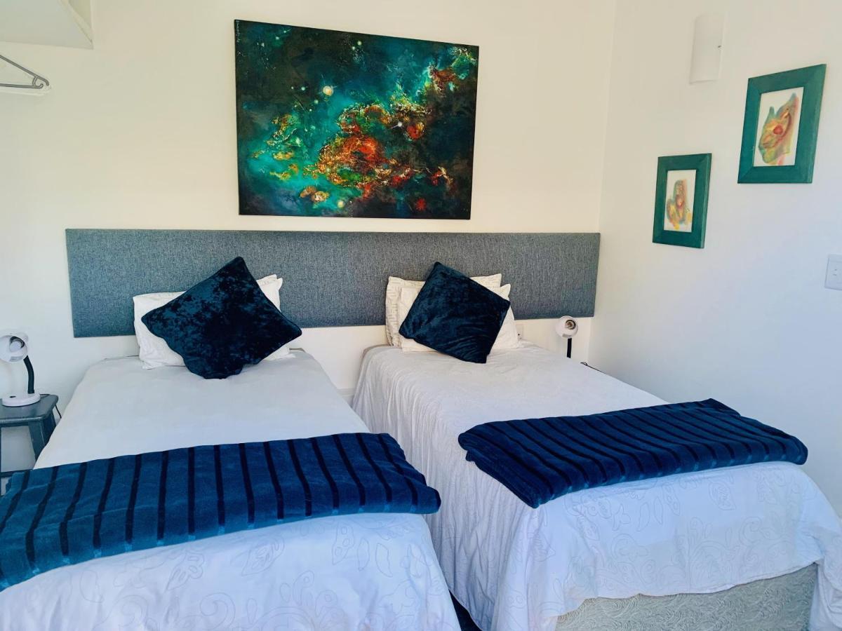 Moonriver Self Catering Плеттенберг-Бей Экстерьер фото
