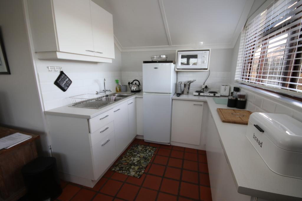 Moonriver Self Catering Плеттенберг-Бей Экстерьер фото