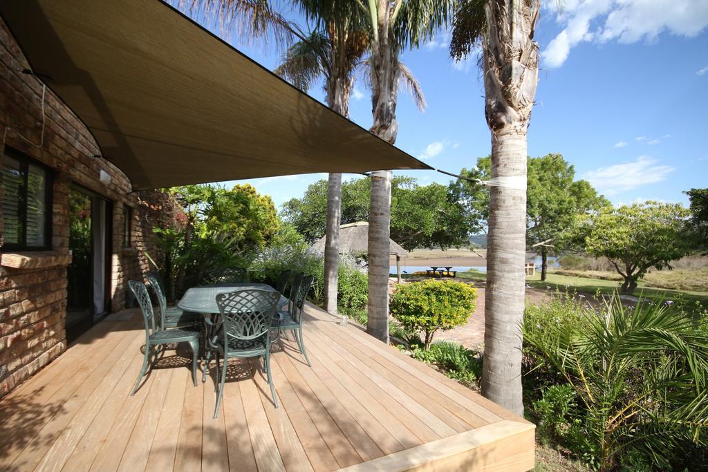 Moonriver Self Catering Плеттенберг-Бей Экстерьер фото