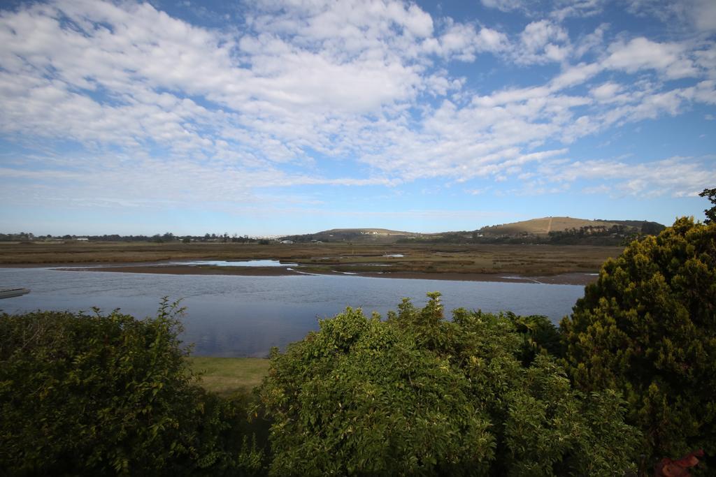 Moonriver Self Catering Плеттенберг-Бей Экстерьер фото